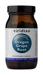 Picture of Oregon Grape Root Supplement Vegan