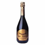 Picture of Champagne Wine Brut 'Cuvee' France 12% Vegan, ORGANIC