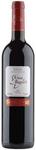 Picture of Red Wine Rioja Buradon Spain 13.5% Vegan, ORGANIC