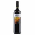Picture of Red Wine cabernet malbec Argentina Taquies 14% Vegan, ORGANIC