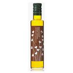 Picture of Ginger Infused Rapeseed Oil 