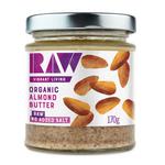 Picture of  Almond Butter ORGANIC