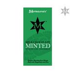 Picture of Minted Milk Chocolate 