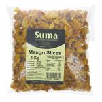 Picture of Dried Mango Slices 