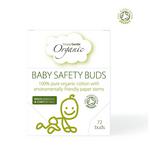 Picture of  Cotton Safety Buds ORGANIC