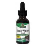 Picture of  Black Walnut Hull Extract ORGANIC