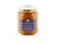 Picture of Set Scottish Heath & Wildflower Honey 