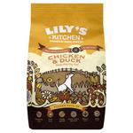 Picture of Chicken & Duck Dry Dog Food ORGANIC