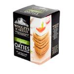Picture of  Oaties Mini Oatcakes