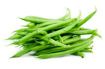 Picture of French Beans UK ORGANIC