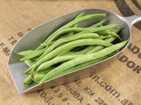 Picture of Runner Beans UK dairy free, ORGANIC