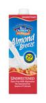 Picture of Almond Breeze Unsweetened Almond Milk 
