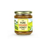 Picture of Pure Clear Honey ORGANIC