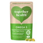 Picture of  Omega 3 Vegan