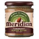 Picture of Crunchy Almond Nut Butter 100% Vegan