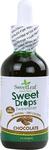 Picture of Chocolate Liquid Stevia Drops Sweetener Vegan