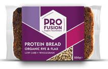Picture of Low Carb High Protein Bread Vegan, ORGANIC