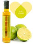 Picture of Lime Infused Rapeseed Oil Vegan