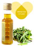 Picture of Lemongrass Infused Rapeseed Oil Vegan