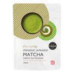 Picture of  Matcha Premium Grade Green Tea ORGANIC