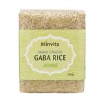 Picture of Jasmine GABA Rice Germinated ORGANIC