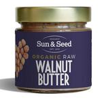 Picture of  Walnut Butter Raw ORGANIC