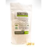 Picture of Omega 3 Supplement EPA & DHA Vegan