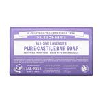 Picture of  Lavender Soap Bar ORGANIC