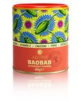 Picture of Superfruit Baobab Powder dairy free, Vegan, ORGANIC
