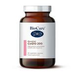 Picture of  Microcell Coenzyme Q10 200mg
