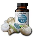Picture of Vitamin D 400ui dairy free, Vegan, ORGANIC