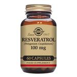 Picture of  Resveratrol 100mg Vegan