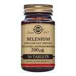 Picture of  Selenium 200ug Vegan
