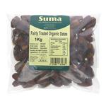 Picture of  Pitted Dates ORGANIC