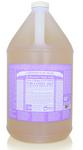 Picture of Lavender Castile Liquid Soap Vegan, FairTrade, ORGANIC