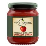 Picture of Tomato Puree Concentrate ORGANIC