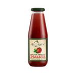 Picture of Passata With Basil no added salt, no added sugar, ORGANIC