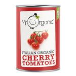 Picture of Cherry Tomatoes ORGANIC