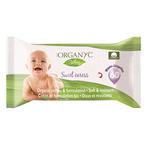Picture of  Sweet Caress Cotton Baby Wipes
