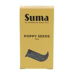 Picture of  Poppy Seeds