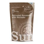 Picture of  Organic Activated Sunseeds With Shiitake