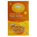 Picture of Maple Sunrise Cereal Gluten Free