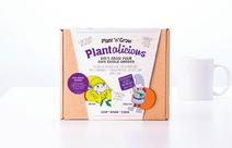 Picture of Plantalicious Kids Edible Garden Kit 
