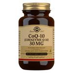 Picture of  30mg Coenzyme Q10