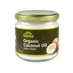 Picture of Coconut Oil Extra Virgin ORGANIC