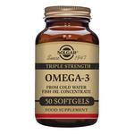 Picture of  Triple Strength Omega 3