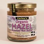 Picture of Hazelnut Nut Butter ORGANIC