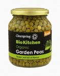 Picture of Garden Peas Demeter Bio Kitchen ORGANIC