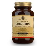 Picture of Curcumin Full Spectrum Supplement 185x Gluten Free