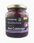 Picture of Red Cabbage Demeter Bio Kitchen ORGANIC